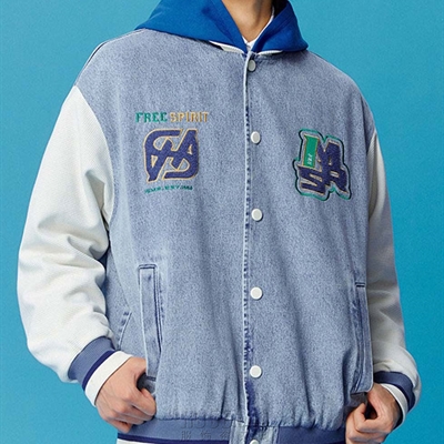 商場品牌-夾克-夾克