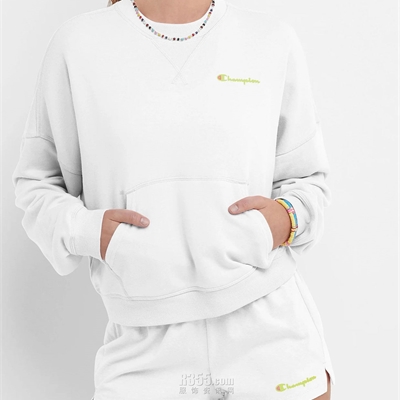 運動品牌-衛衣-女運動衛衣