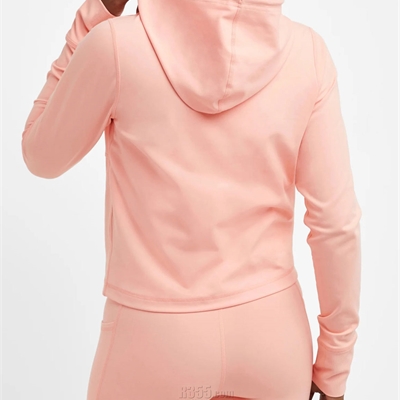 運動品牌-衛衣-女運動衛衣