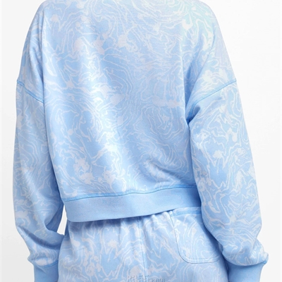 運(yùn)動(dòng)品牌-衛(wèi)衣-女運(yùn)動(dòng)衛(wèi)衣