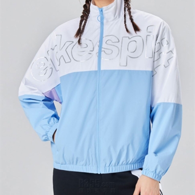 運動品牌-外套-女運動單衣