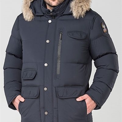 市場上裝-棉衣/羽絨服-商務棉服