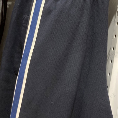 商場品牌-休閑褲-休閑褲【實拍】