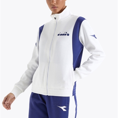 運動品牌-外套-女運動單衣