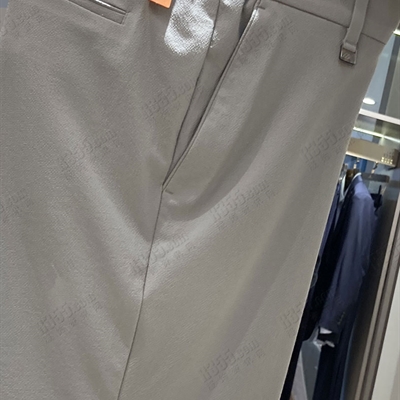 商場品牌-商務褲-商務褲【實拍】