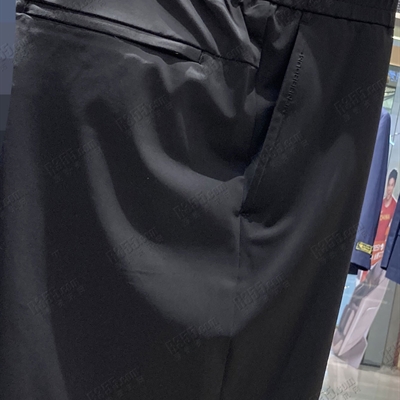 商場品牌-商務褲-商務褲【實拍】