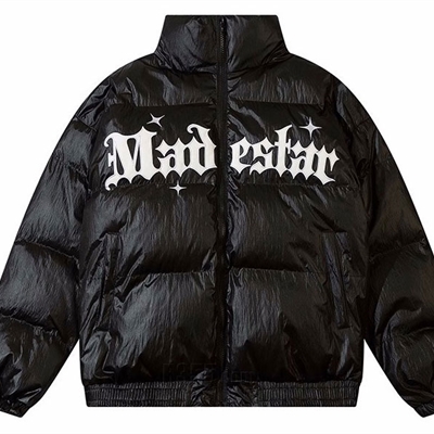 市場上裝-棉衣/羽絨服-電商棉服
