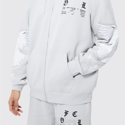 商場品牌-套裝-套裝