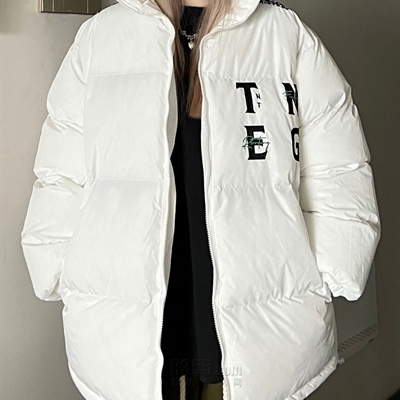 市場上裝-棉衣/羽絨服-電商棉服