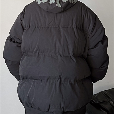 市場上裝-棉衣/羽絨服-電商棉服