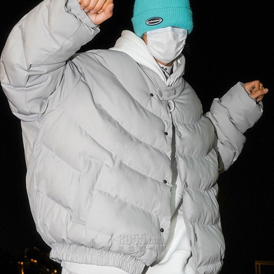 市場上裝-棉衣/羽絨服-電商棉服
