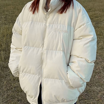 市場上裝-棉衣/羽絨服-電商棉服