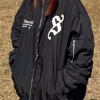 市場上裝-棉衣/羽絨服-電商棉服