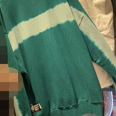 商場品牌-套頭-衛衣【實拍】