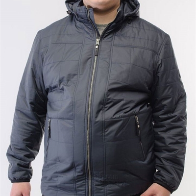 市場(chǎng)上裝-棉衣/羽絨服-商務(wù)棉服