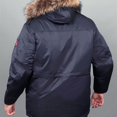 市場上裝-棉衣/羽絨服-商務棉服
