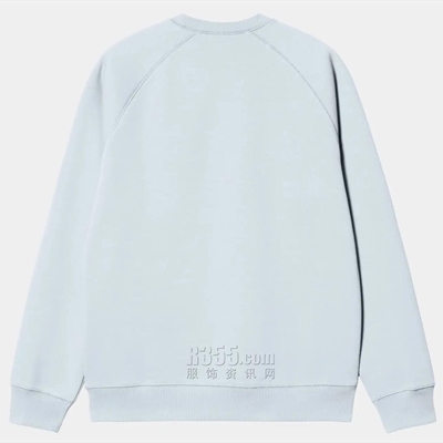 商場品牌-套頭-衛衣