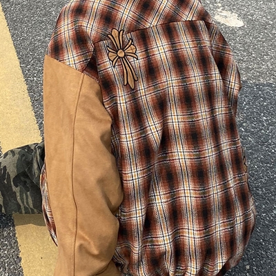市場上裝-襯衫-電商襯衫