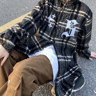 市場上裝-襯衫-電商襯衫