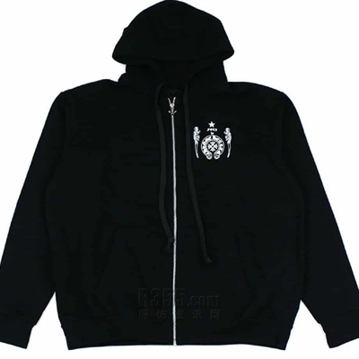 商場品牌-開衫-衛衣