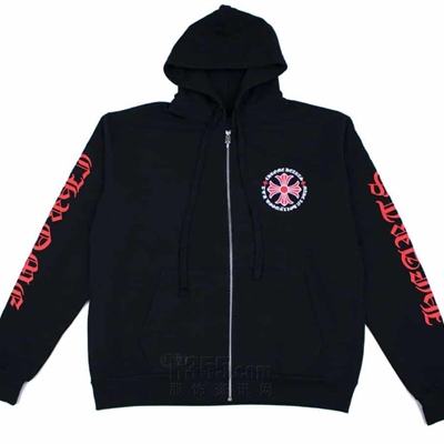 商場品牌-開衫-衛衣