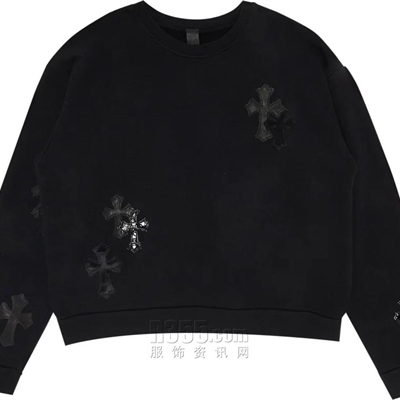 商場(chǎng)品牌-套頭-衛(wèi)衣