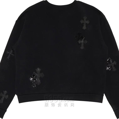 商場(chǎng)品牌-套頭-衛(wèi)衣