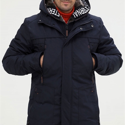 市場上裝-棉衣/羽絨服-商務棉服