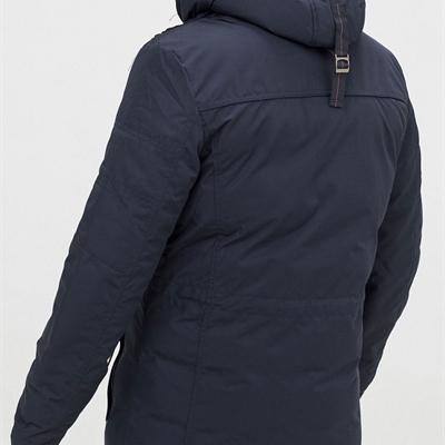 市場上裝-棉衣/羽絨服-商務棉服