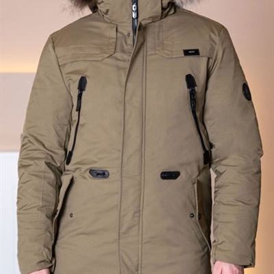市場上裝-棉衣/羽絨服-商務棉服