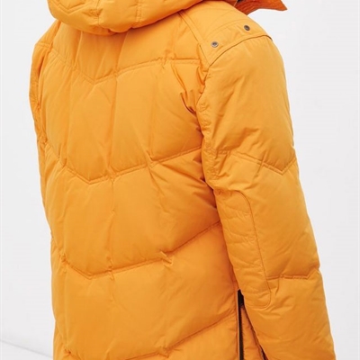 市場上裝-棉衣/羽絨服-商務棉服