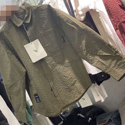 市場上裝-襯衫-休閑襯衫【實拍】