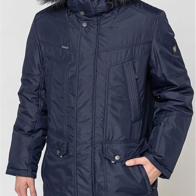 市場上裝-棉衣/羽絨服-商務棉服