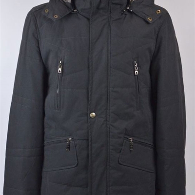 市場上裝-棉衣/羽絨服-商務棉服