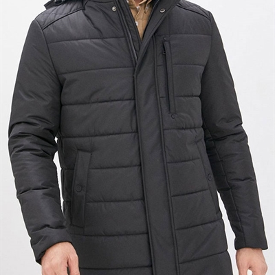 市場上裝-棉衣/羽絨服-商務棉服