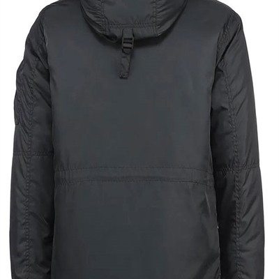 市場上裝-棉衣/羽絨服-商務棉服