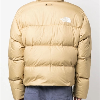戶外品牌-棉衣/羽絨服-男戶外棉服
