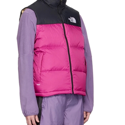 戶外品牌-棉衣/羽絨服-男戶外棉服