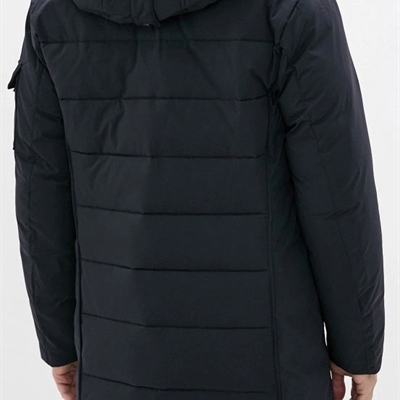市場上裝-棉衣/羽絨服-商務棉服