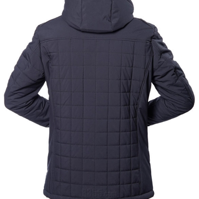 市場上裝-棉衣/羽絨服-商務棉服