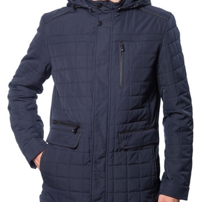 市場上裝-棉衣/羽絨服-商務棉服