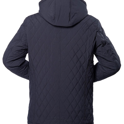 市場上裝-棉衣/羽絨服-商務棉服