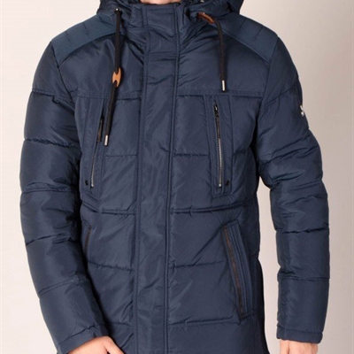 市場上裝-棉衣/羽絨服-商務棉服