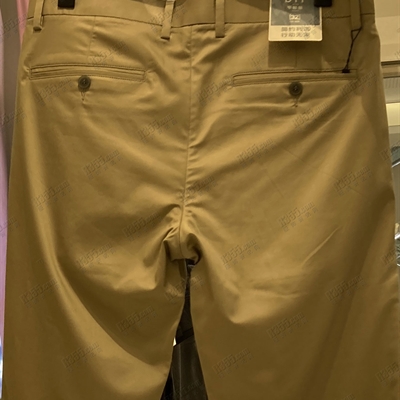 商場品牌-商務褲-商務褲【實拍】