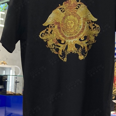 商場品牌-短袖-T恤【實拍】