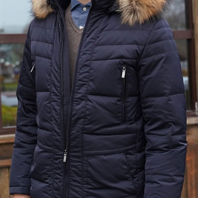 市場上裝-棉衣/羽絨服-商務棉服