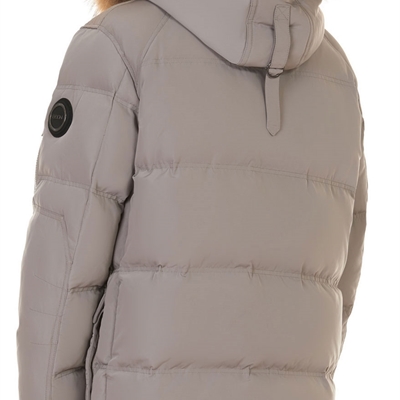 市場上裝-棉衣/羽絨服-商務棉服