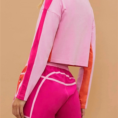 運動品牌-套裝-女運動套裝