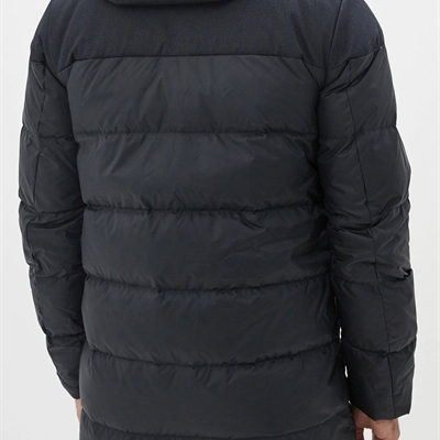 市場上裝-棉衣/羽絨服-商務棉服