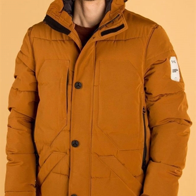 市場上裝-棉衣/羽絨服-商務棉服